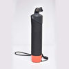 Picture of FitStill Waterproof Monopod Floating Hand Grip for Go Pro Hero 8/7/6/5/4/3 Session SJCAM Yi and Other Action Cameras.Snorkeling Underwater Diving Selfie Pole Stick