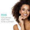 Picture of Replenix 10% Benzoyl Peroxide Wash with Aloe Vera, Advanced Acne Cleanser for Face and Body, 6.7 Fl oz