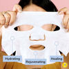 Picture of FaceTory Face Sheet Mask Bundle with 21 Facial Korean Skin Care Sheet Masks | Hydrating, Radiance Boost, Calming, Moisturizing, Balancing