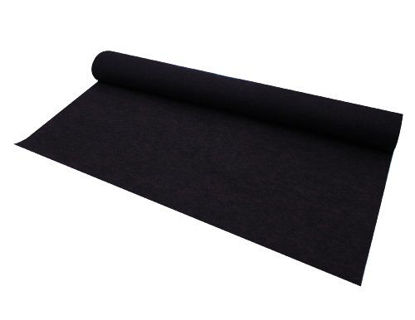 Picture of Absolute C20RD 20-Feet Long/4-Feet Wide Carpet for Speaker Sub Box, RV Truck Car/Trunk Laner (Red)
