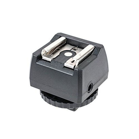 Light to sales 3.5 mm adapter