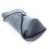 Picture of CamDesign 3mm Flexible Neoprene Equipment Protective Lens Wrap Wrap Cloth-Scratch Proof Dust Proof Camera DSLR Wrap Compatible with Canon,Nikon,Pentax,Sony,Panasonic,Fujifilm (17 inch x 17 inch, Gray)