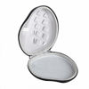 Picture of Hermitshell Hard Travel Case for Logitech MX Ergo Wireless Trackball Mouse (PU)