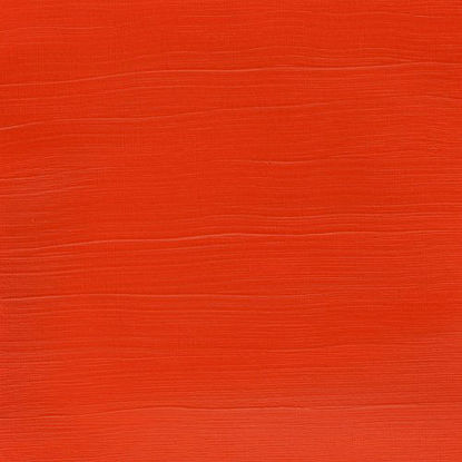 Picture of Winsor & Newton 2120090 Galeria Acrylic Paint, 60-ml Tube, Cadmium Orange Hue, 2 Fl Oz