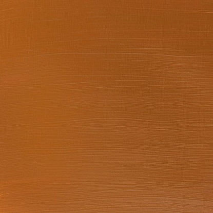 Picture of Winsor & Newton Galeria Acrylic Paint, 60-ml Tube, Raw Sienna Opaque, 2 Fl Oz