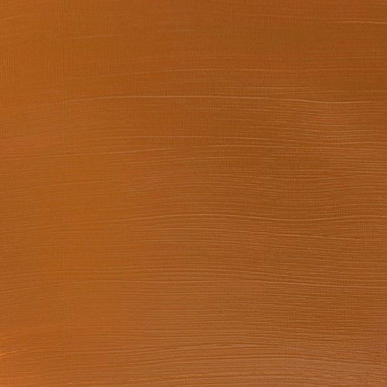 Picture of Winsor & Newton Galeria Acrylic Paint, 60-ml Tube, Raw Sienna Opaque, 2 Fl Oz