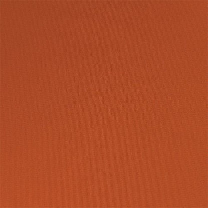 Picture of Exclusive Home Curtains EH8277-11 2-120G Indoor/Outdoor Solid Cabana Grommet Top Curtain Panel Pair, 54x120, Mecca Orange