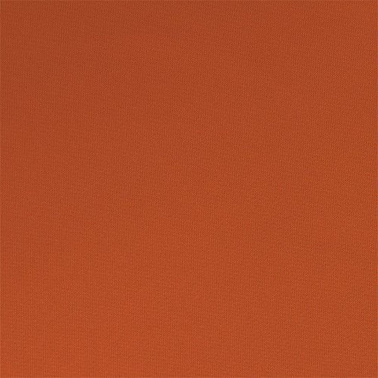 Picture of Exclusive Home Curtains EH8277-11 2-120G Indoor/Outdoor Solid Cabana Grommet Top Curtain Panel Pair, 54x120, Mecca Orange