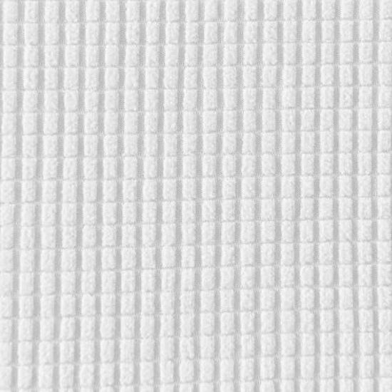 Picture of Easy-Going Stretch 4 Seater Sofa Slipcover 1-Piece Sofa Cover Furniture Protector Couch Soft with Elastic Bottom for Kids,Polyester Spandex Jacquard Fabric Small Checks (XX Large,Snow White)