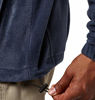 Picture of Columbia Men's Big and Tall Steens Mountain 2.0 Full Zip Fleece Jacket, Collegiate Navy, 6X