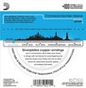 Picture of D'Addario Silk & Steel 12-String Folk EJ35 011"-.047" Guitar Strings