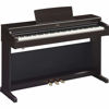 Picture of Yamaha YDP164 Arius Series Piano with Bench, Rosewood