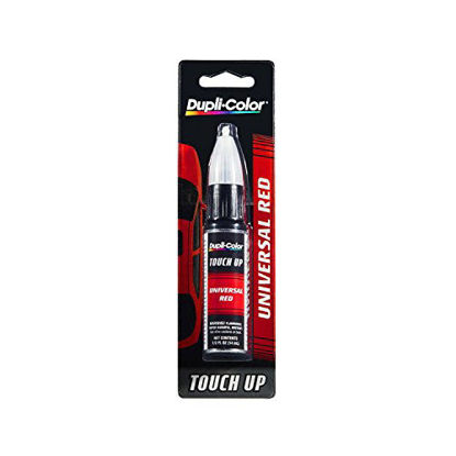 Picture of Dupli-Color BUNX912 Paint, Universal Red, Single