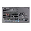 Picture of EVGA 210-GQ-0750-V1 750 GQ, 80+ GOLD 750W, Semi Modular, EVGA ECO Mode, 5 Year Warranty, Power Supply, Black