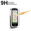 Picture of (Pack of 4) Tempered Glass Screen Protector for Garmin Edge 1030, AKWOX 0.3mm 9H Hard Scratch-resistant Protector for Garmin Edge 1030