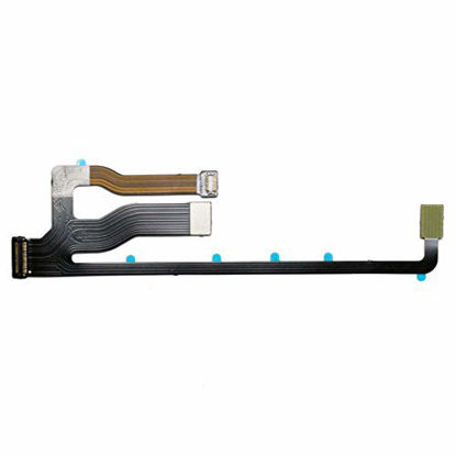 Picture of PONYRC Original Mavic Mini 3 in 1 Flexible Flat Cable Flex Ribbon Cable for DJI Mavic Mini Repair Parts Replacement