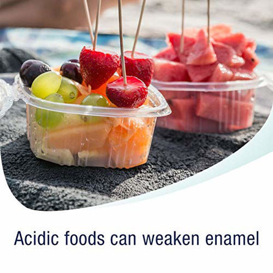 GetUSCart Sensodyne Pronamel Daily Protection Enamel Toothpaste for