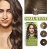 Picture of Naturtint Permanent Hair Color 6A Dark Ash Blonde (Pack of 1), Ammonia Free, Vegan, Cruelty Free, up to 100% Gray Coverage, Long Lasting Results