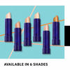 Picture of COVERGIRL Smoothers Moisturizing Solid Concealer Stick for Fair Skin Tones, 2 Count