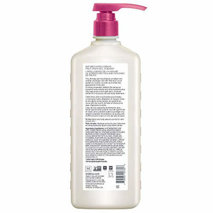 Picture of Andalou Naturals 1000 s Soothing Body Lotion, Value Size, Rose, 32 Ounce (Pack of 1)