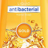 Picture of Dial Antibacterial liquid hand soap, gold, 11 ounce (Pack of 4), 4 Count