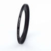 Picture of 49mm to 62mm Step-Up Ring Filter adapter/49mm to 62mm Camera Filter Ring ;Compatible All Brands 49mm Lens and 62mm UV,ND,CPL,Metal Step Up Ring