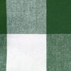 Picture of DII Buffalo Check Collection Classic Tabletop, Table Runner, 14x108, Green & White