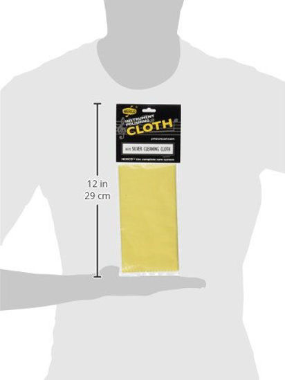 Picture of Herco HE92 Silver Cleaning Cloth