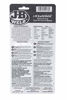 Picture of J-B Weld 50176 KwikWeld Steel Reinforced Epoxy Syringe - Dark Grey - 25 ml,Black