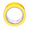 Picture of 3M Multi-Purpose Duct Tape Yellow, 1.88 Inches by 20 Yards, 3920-YL