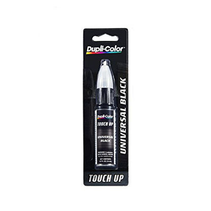 Picture of Dupli-Color EBUNX9117 12 Pack Touch-Up Spray Paint (BUNX911 Universal Black 0.5 oz)