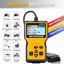 Picture of MOTOPOWER MP69033 Car OBD2 Scanner Code Reader Engine Fault Code Reader Scanner CAN Diagnostic Scan Tool for All OBD II Protocol Cars Since 1996