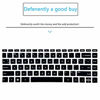 Picture of Keyboard Cover for HP Pavilion x360 14" Laptop 14M-BA 14M-CD 14-BF 14-BW 14-cm 14-dh Series 14M BA011DX/BA013DX/BA114DX/BA015DX 14M-CD0001DX/CD0003DX 14-dh2011nr US Keyboard Cover -GPink