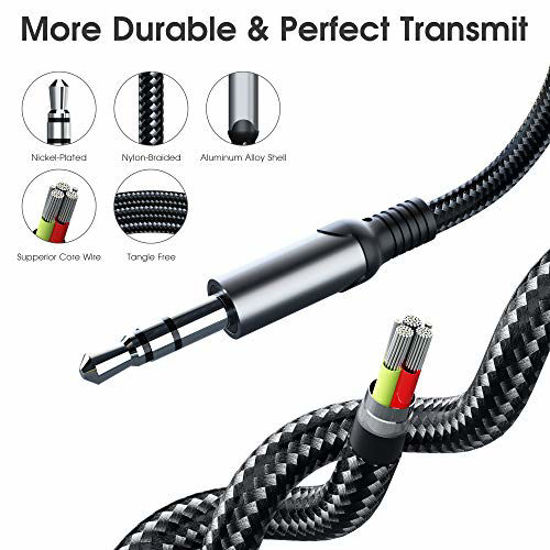 Type c aux cable for car deals