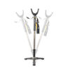 Picture of Vanguard VEO 2 AM-234TU Shooting Stick, Tri-Stand Base with Ball Joint, Rotating and Removeable U Shaped Yoke
