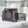 Picture of SMALLRIG Camera Cage Only for Sony Alpha 7S III / A7S III / A7SIII / A7S3 - 2999