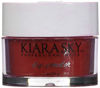 Picture of Kiara Sky Dip Powder, Plum It Up, 1 Ounce