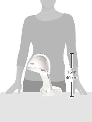 Picture of Conair 1875 Watt Pro Style Bonnet Ionic Hair Dryer