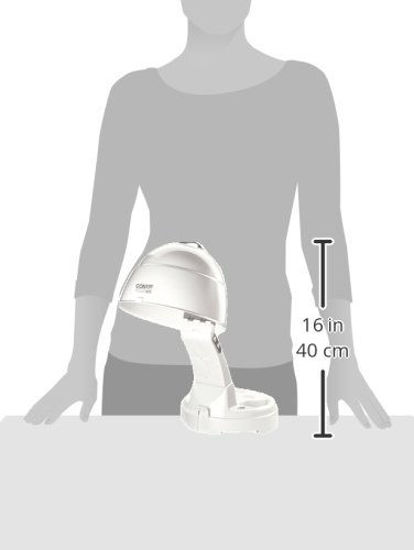 Picture of Conair 1875 Watt Pro Style Bonnet Ionic Hair Dryer
