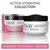 Picture of Olay Active Hydrating Cream Face Moisturizer, 1.9 fl oz Packaging may Vary