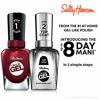 Picture of Sally Hansen Miracle Gel Nail Polish, Smartease, 0.5 Ounce