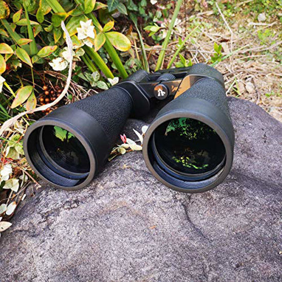 GetUSCart Gosky Skyview 20x80 Astronomy Binoculars, Giant Binoculars