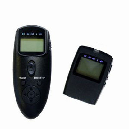Picture of Promaster Multi-Function RF Timer Remote