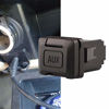 Picture of Auxiliary Aux Port for Honda Civic 8th Gen, CRV by Reeoutdoor - 39112-SNA-A01 Aux Input Adapter Replacement Audio Input Jack Radio Kit Car Repair Parts for Civic 06-11, CRV 09-11
