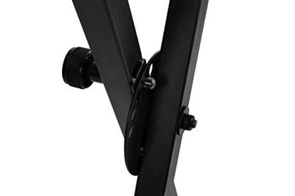 Picture of On-Stage KS7190 Classic Single-X Keyboard Stand