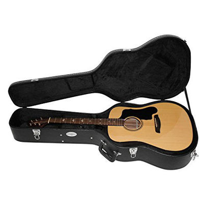 Picture of ChromaCast CC-AHC Acoustic Guitar Hard Case