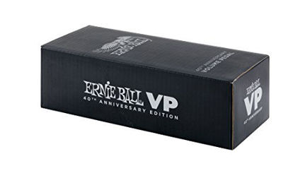 Picture of Ernie Ball 40th Anniversary Volume Pedal (P06110)