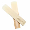 Picture of Yinama Alto Saxophone Reeds for Alto Sax Strength 2.5; Box of 10