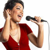 Picture of Singsation Accessory Microphone for SPKA30, SPKA40 and SPKA700 Karaoke Machines