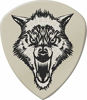 Picture of Jim Dunlop White Fang 1.0mm Guitar Picks (PH122P1.00)